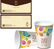 紙杯/信封系列 紙杯/信封系列